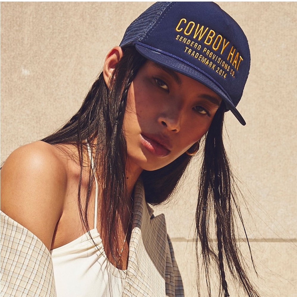 Free People (Sendero Provisions) hat